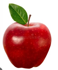 Яблоко